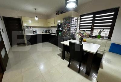 Casă cu Teren 500 Mp în Micești - 8