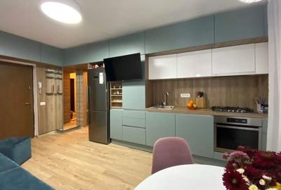 Prima inchiriere - Apartament 3 camere zona Teiul Doamnei - 8