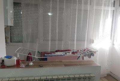 Apartament cu 2 camere semidecomandat în Viziru 1