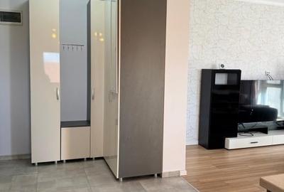 Apartament cu 2 camere semidecomandat, mobilat în Giroc - 11