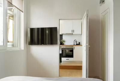 Sala Palatului-vanzare 2 spatii cazare AirBnb si Booking - 11