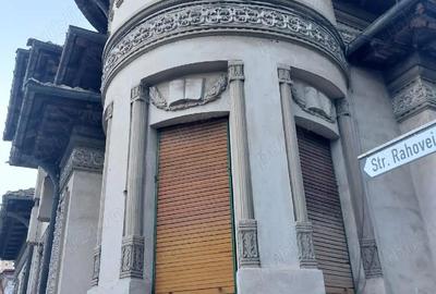 Casă cu Teren 537 Mp în Central