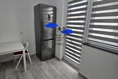 Garsoniera spatioasa in bloc nou din Tractorul - 7