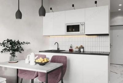 Garsonieră în Cotroceni