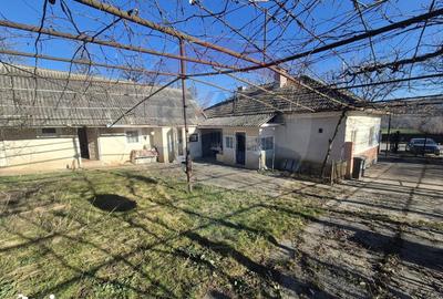 Casă cu 4 camere cu Teren 4700 Mp în Parincea - 2