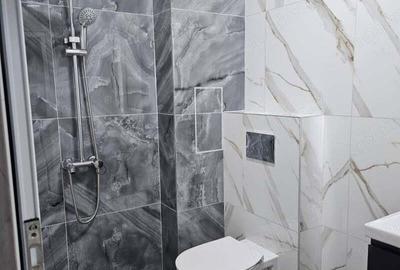 Apartament cu 2 camere în 1 Mai