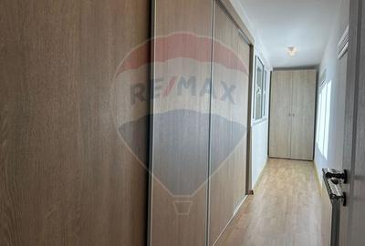 Apartament cu 2 camere decomandat, mobilat în Decebal - 16