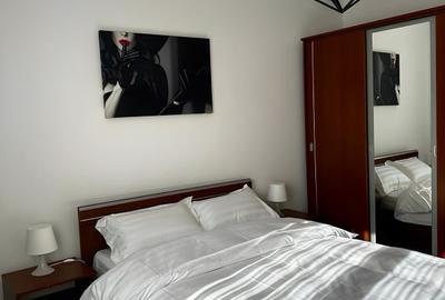 APARTAMENT COCHET - 2 CAMERE DECOMANDAT- AMPLASAT IDEAL - 13