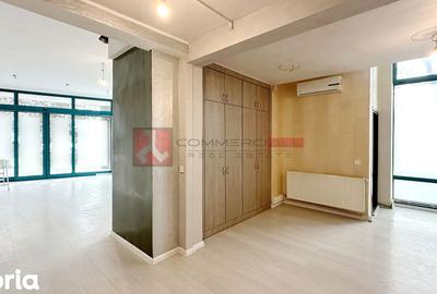 Spațiu comercial, de 288 mp, în Centrul Civic - 8