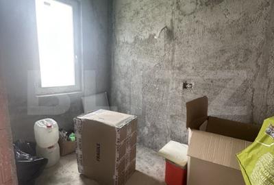 Casă cu 3 camere cu Teren 585 Mp în Central - 5