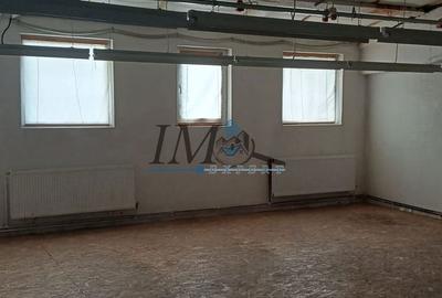 Spațiu comercial, de 1,000 mp, în Central - 7