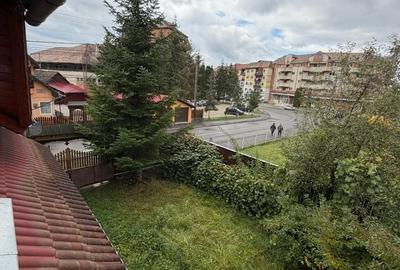 Casă individuală cu 7 camere cu Teren 400 Mp în Central - 12
