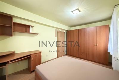Apartament cu 2 camere semidecomandat, mobilat în Andrei Mureșanu - 8