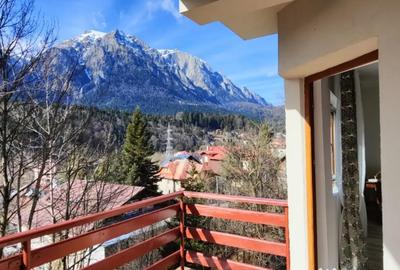 Casă cu 8 camere în Central - 6