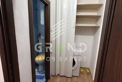 Garsoniera 24mp | BALCON | Zona Marasti–Strada Rasaritului - 5
