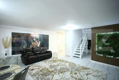 Casă cu 4 camere cu Teren 500 Mp în Budiu Mic - 10