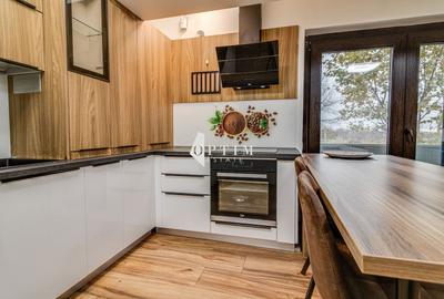 NOU! 2 Camere , 2 bai, bloc NOU, Parcare SUBTERANA -BANEASA - 6