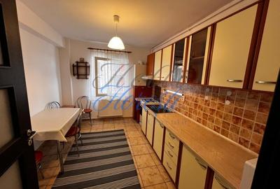 Apartament de inchiriat 2 camere 66 mp+ 2 parcari in Cluj zona Buna-Ziua - 9
