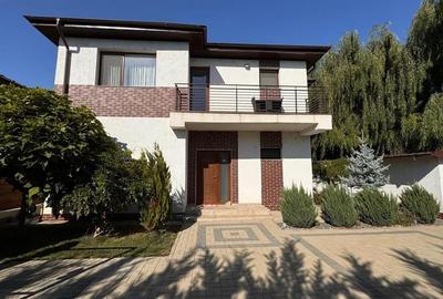 Vila P+1 de vanzare in Livada constructie caramida an 2020
