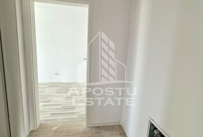 Apartament cu 2 camere decomandat în Giroc - 5