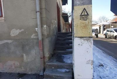 Casă cu 2 camere cu Teren 312 Mp în Lisa - 4