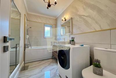 Penthouse in exclusivitate 3 camere terasa balcon pod 65 mp parcare - 9