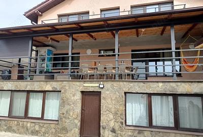 Vand casa la Valea Calda, ideala pentru PENSIUNE Vand casa la Valea Calda, ideala pentru PENSIUNE - 9