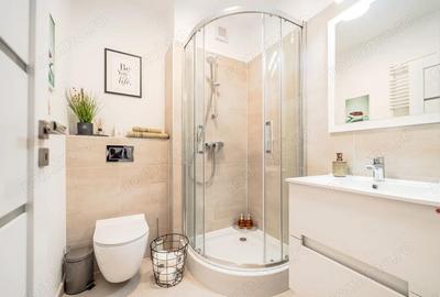 Garsonieră decomandată, mobilată în P-ța Unirii - 15