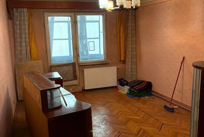 Vand apartament 2 camere Reghin(jud.Mures) - 3