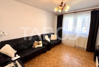 Apartament cu 3 camere decomandat, mobilat în Ștrand - 2