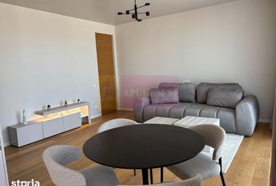 Apartament cu 2 camere în Central - 13