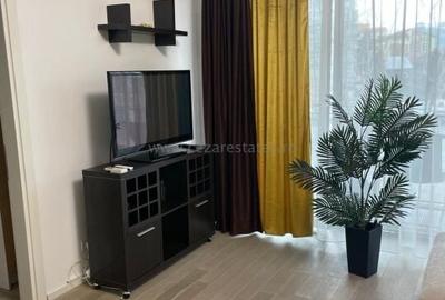 ONE FLOREASCA DE INCHIRIAT APARTAMENT 3 CAMERE MOBILAT LOC PARCARE - 10