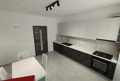 Apartament cu 2 camere decomandat în Nord - 10