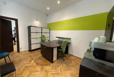 Apartament cu 2 camere nedecomandat, mobilat în Centrul Istoric - 4