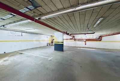 Apartament cu 2 camere semidecomandat, mobilat în Florești - 12