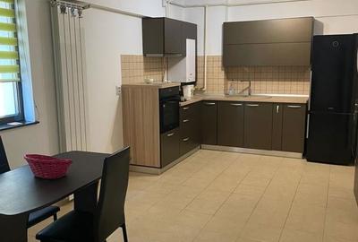 Apartament cu 2 camere decomandat în Central - 5