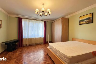 Apartament cu 3 camere decomandat, mobilat în Central - 15