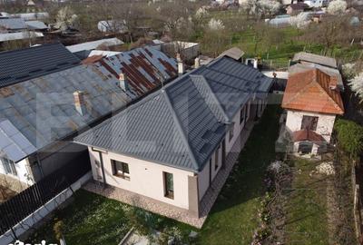 Casă cu 3 camere cu Teren 1330 Mp în Tărtășești - 10