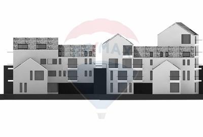 Teren Construcții intravilan de 1949 mp, în Central - 5