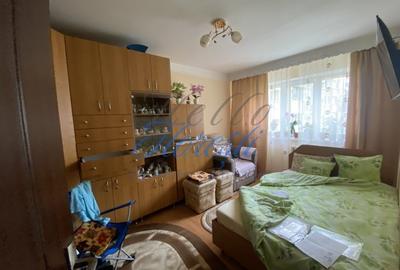 Apartament 3 camere 69 mp | beci 8 mp | zona Manastur | Cluj. - 11