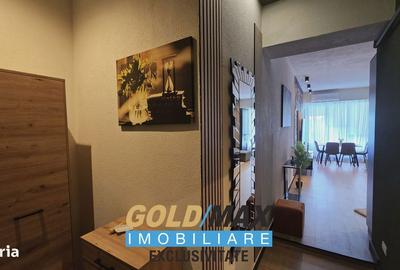 Apartament cu 3 camere în Central - 2