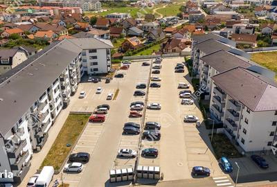 Apartament cu 4 camere în Șelimbăr - 6