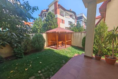 VILĂ DE VÂNZARE – HERĂSTRĂU / CARTIERUL FRANCEZ / ȘOSEAUA NORDULUI - 3