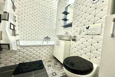 Apartament cu 2 camere decomandat, mobilat în Avantgarden - 11