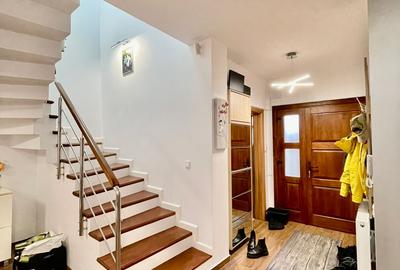 Corp de casa Tractorul! - 1