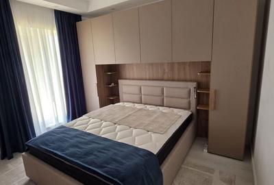 Apartament cu 2 camere decomandat în Ștefăneștii de Jos - 2