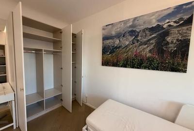 Garsonieră decomandată în Cotroceni - 3