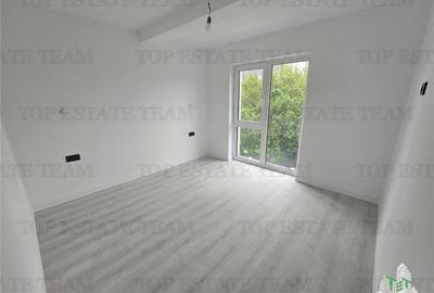 Duplex 4 camere panouri solare/pompa caldura in Giulesti - 3