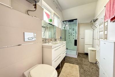 Casa individuala 195 mp utili cu 600 mp teren in cartierul Gheorgheni! - 9