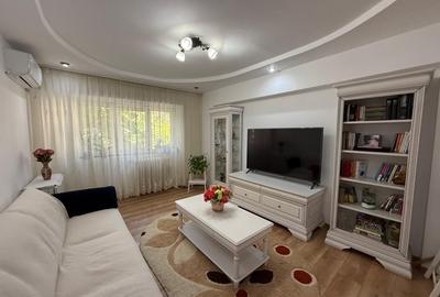 Apartament cu 4 camere in Nicolina *La Bulevard* - 8